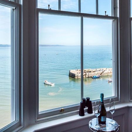 Fisherman'S Catch - Two Bedroom Luxury Apartment - Тенби Екстериор снимка