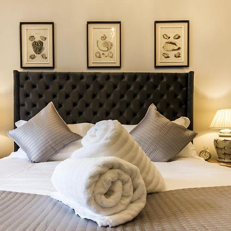 Fisherman'S Catch - Two Bedroom Luxury Apartment - Тенби Екстериор снимка